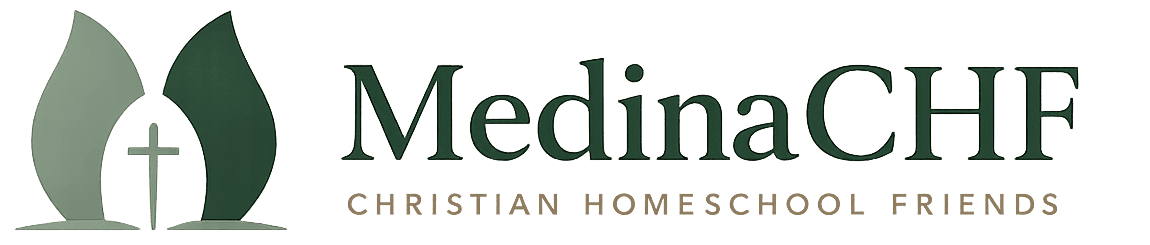 MedinaCHF — Christian Homeschool Friends